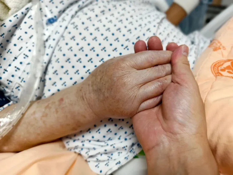 Como escolher uma empresa de acompanhante hospitalar?