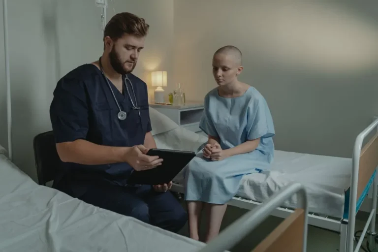 Onde encontrar acompanhante hospitalar em São Paulo?